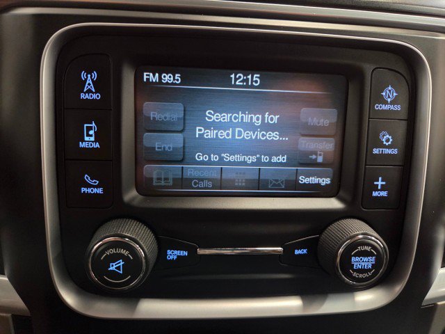 Used 2018 RAM 3500 SLT w/ Cold Weather Group image 59