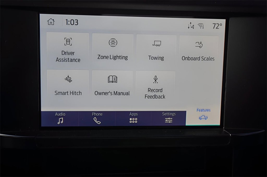 New 2026 Ford F350 XLT image 17
