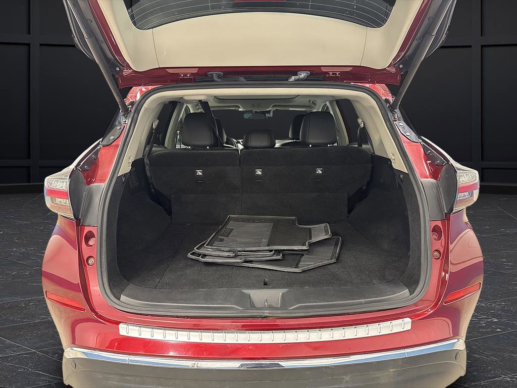 Used 2021 Nissan Murano SL image 15