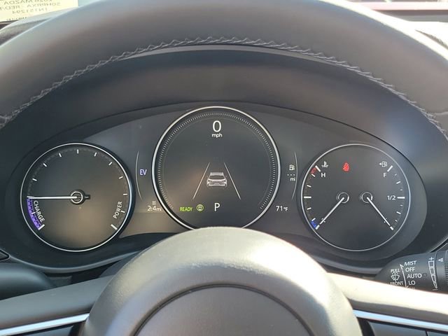 New 2026 MAZDA CX-50 AWD 2.5 Hybrid w/ Weather Package image 7