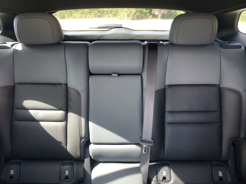 Used 2025 Honda Prologue Touring image 13