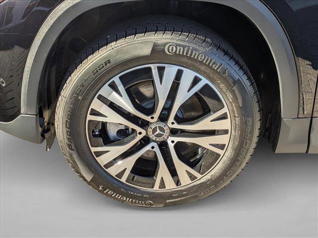 Certified 2025 Mercedes-Benz GLA 250 image 23