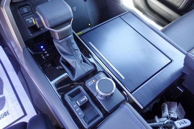 New 2026 Toyota Tundra Platinum AWD/4WD image 24