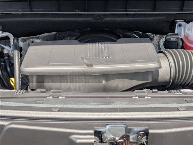New 2026 Chevrolet Suburban Premier image 15