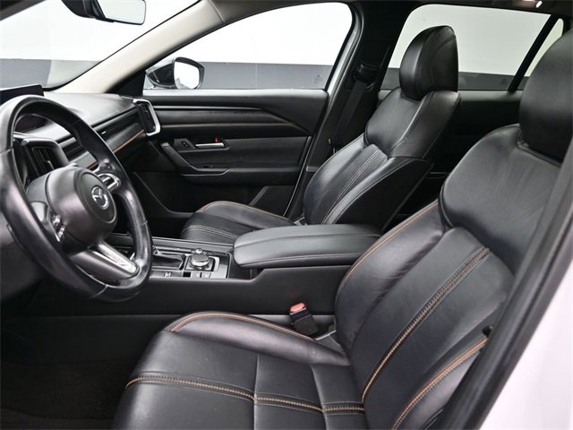 Certified 2023 MAZDA CX-50 AWD 2.5 Turbo w/ Cargo Package image 11