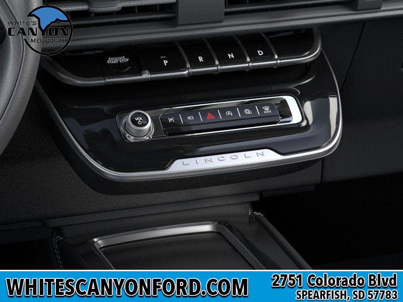 New 2026 Lincoln Corsair Premiere image 15