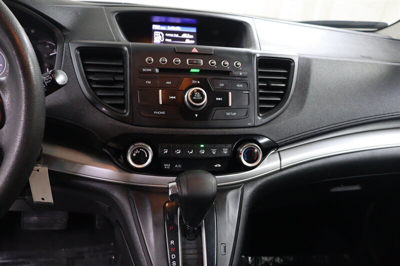 Used 2016 Honda CR-V LX image 13
