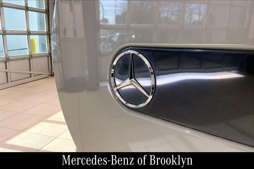 Certified 2021 Mercedes-Benz G 550 image 35