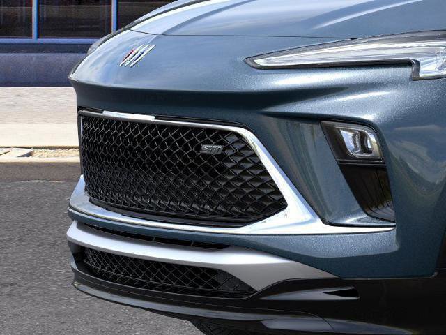 New 2026 Buick Encore GX Sport Touring w/ Comfort Package image 37