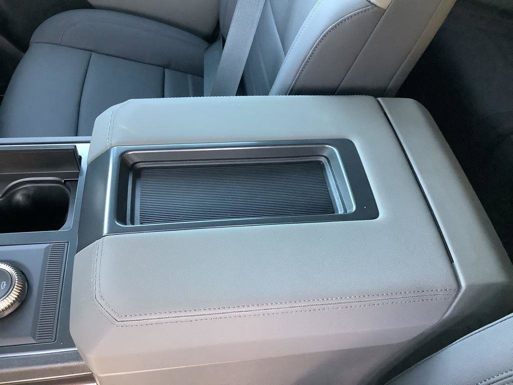 New 2025 GMC Hummer EV 2X AWD/4WD image 53