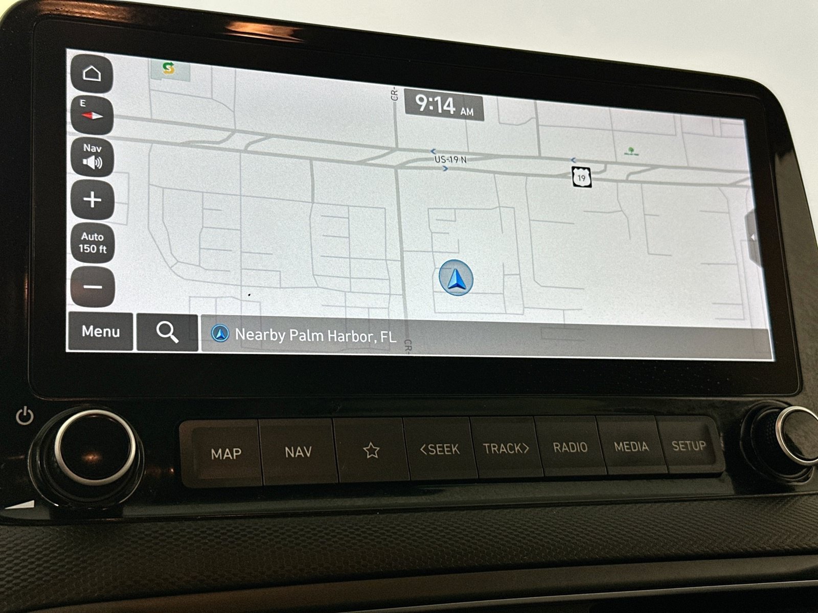 Used 2023 Hyundai Kona Limited AWD/4WD image 13