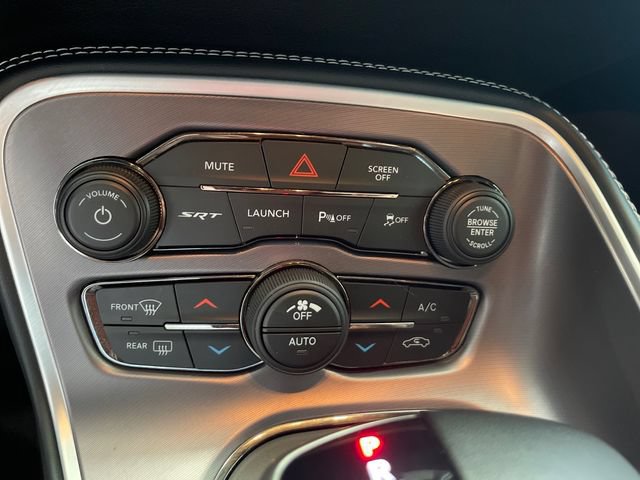 Used 2021 Dodge Challenger SRT Hellcat RWD image 13