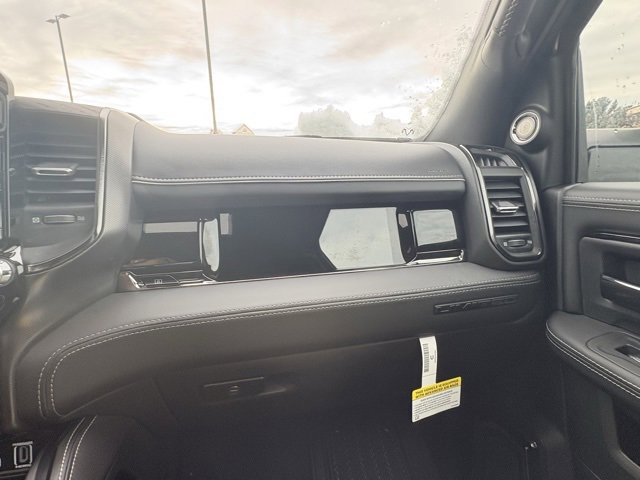 New 2026 RAM 3500 Limited image 25