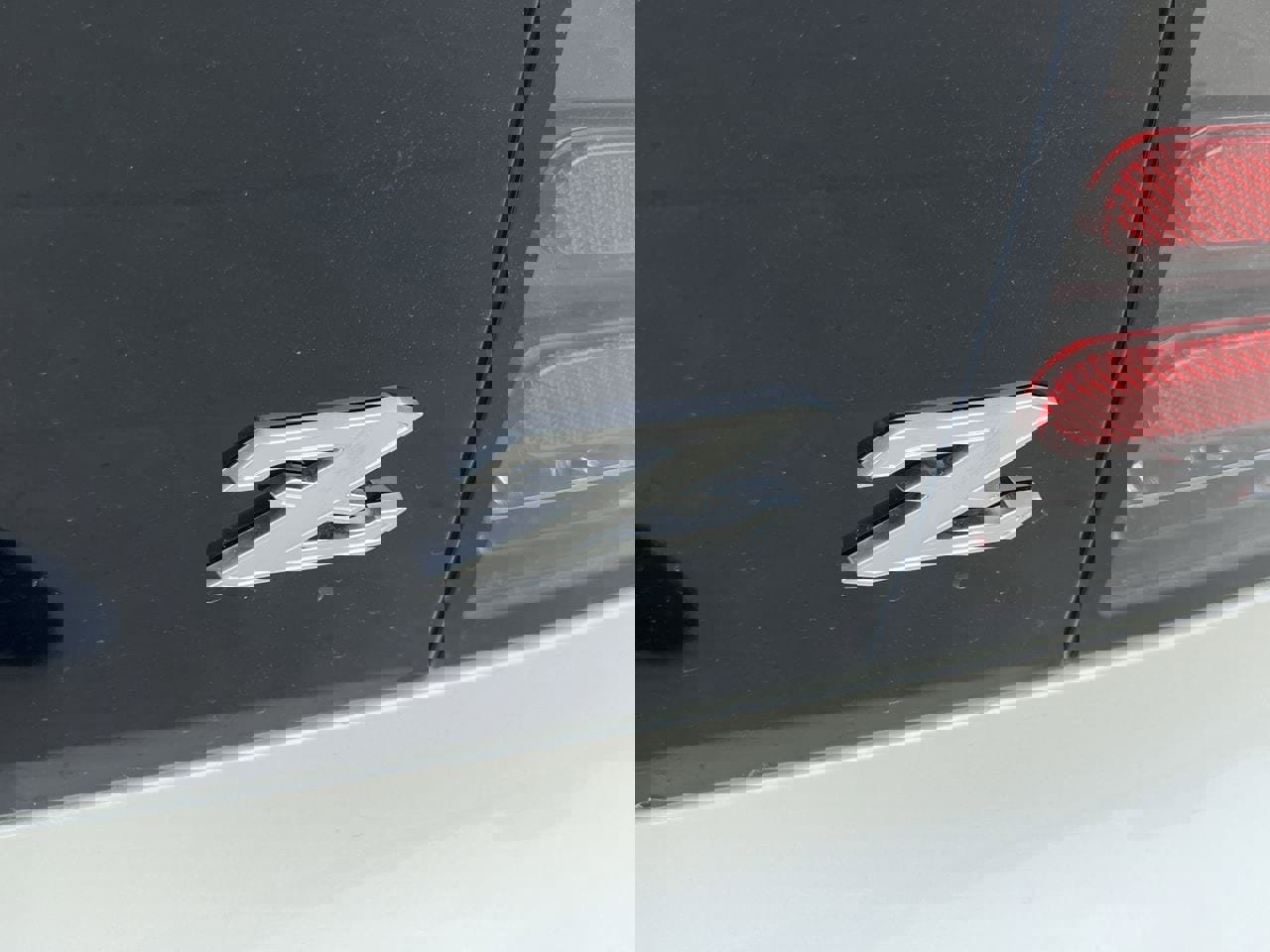 New 2026 Nissan Z Sport image 6