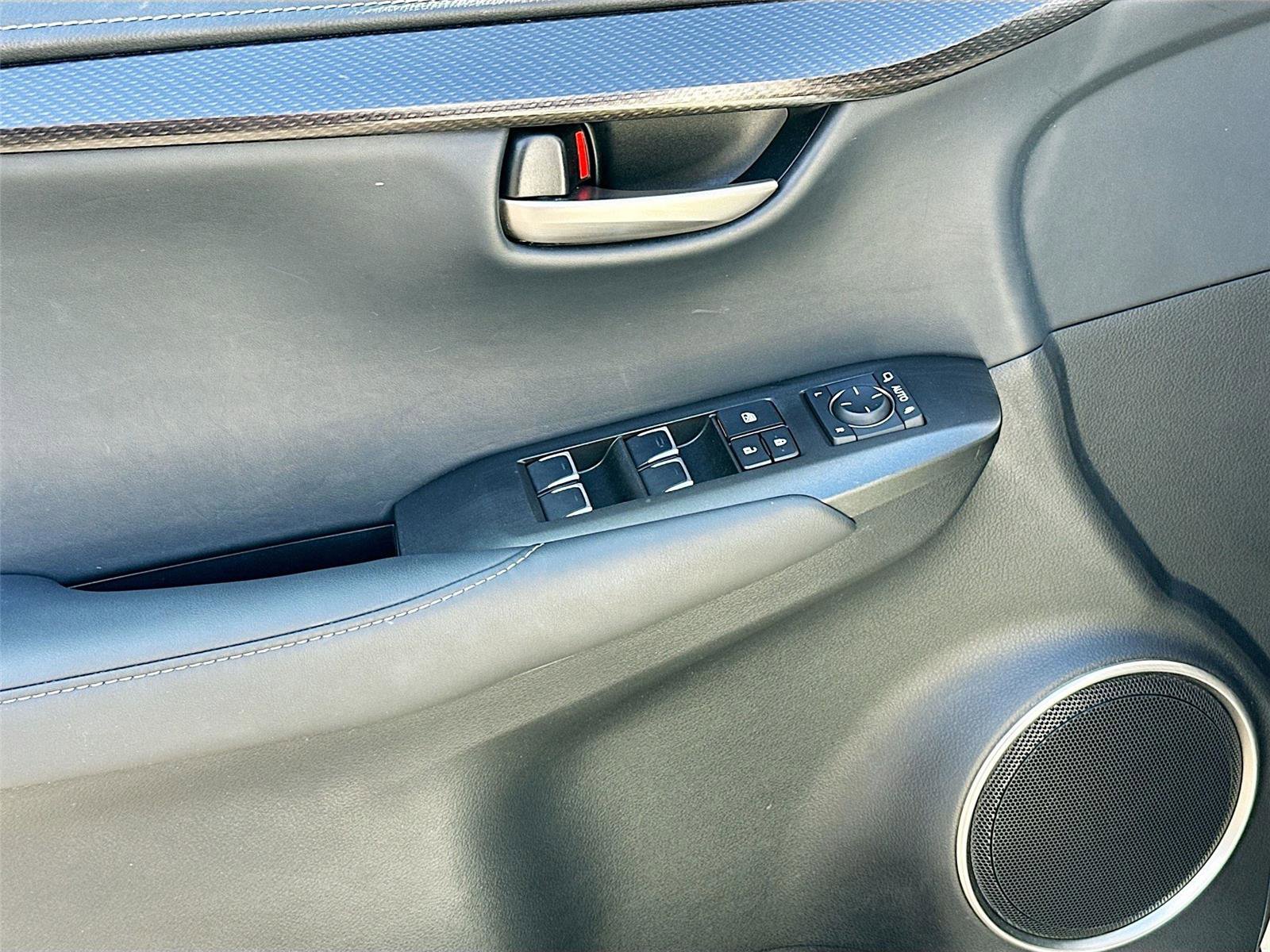 Used 2021 Lexus NX 300 AWD w/ Accessory Package image 18