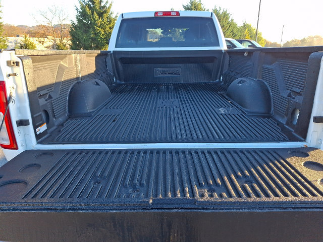 Used 2024 RAM 2500 Big Horn AWD/4WD image 30