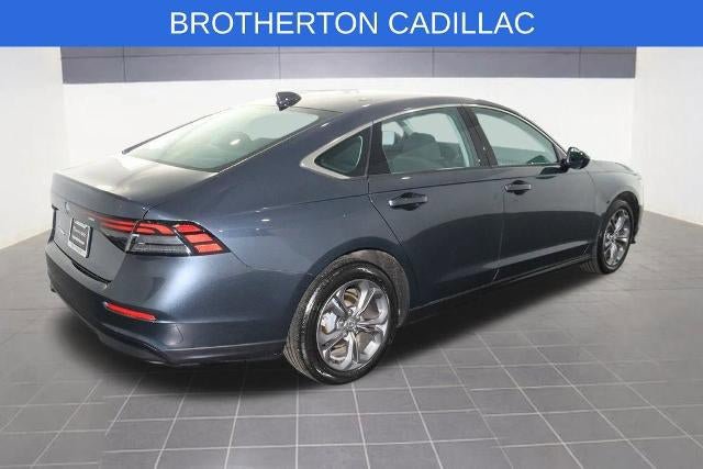Used 2023 Honda Accord EX image 6