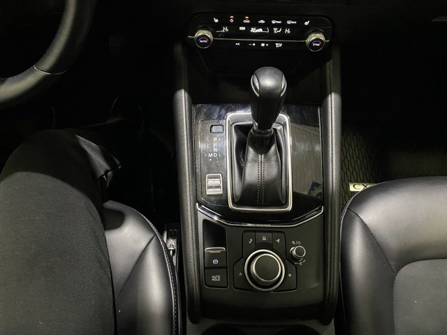 Used 2023 MAZDA CX-5 AWD 2.5 S w/ Select Package image 21
