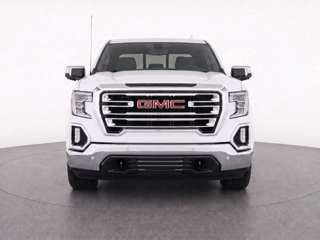 Used 2019 GMC Sierra 1500 SLT AWD/4WD image 5