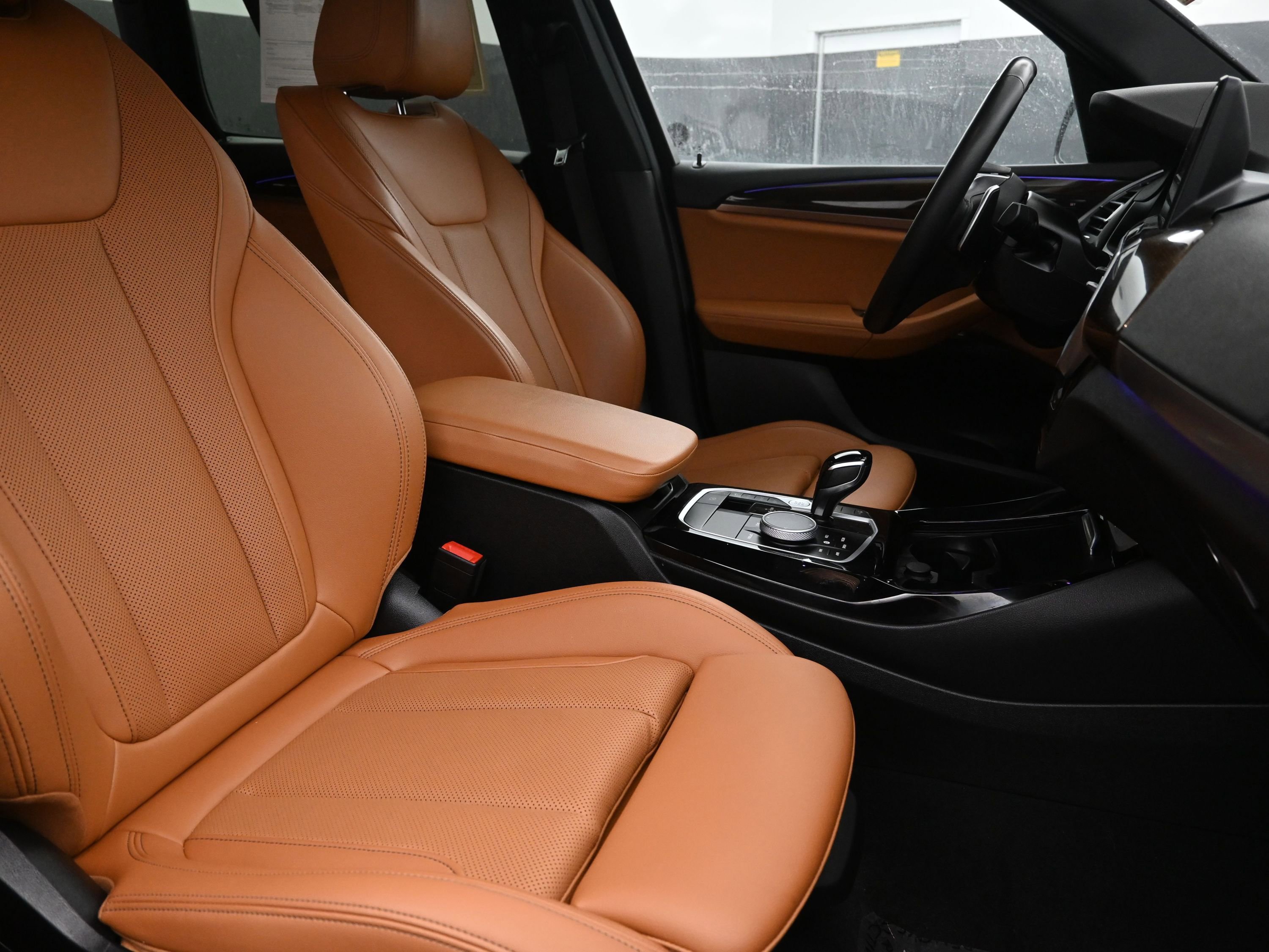 Used 2022 BMW X3 xDrive30i image 25