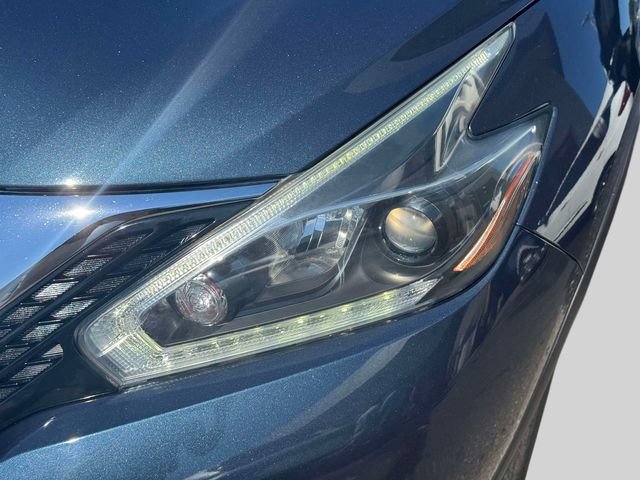 Used 2018 Nissan Murano S AWD/4WD image 11
