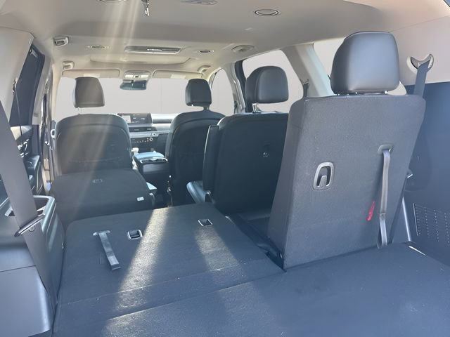 Used 2021 Kia Telluride EX w/ EX Premium Package AWD/4WD image 48