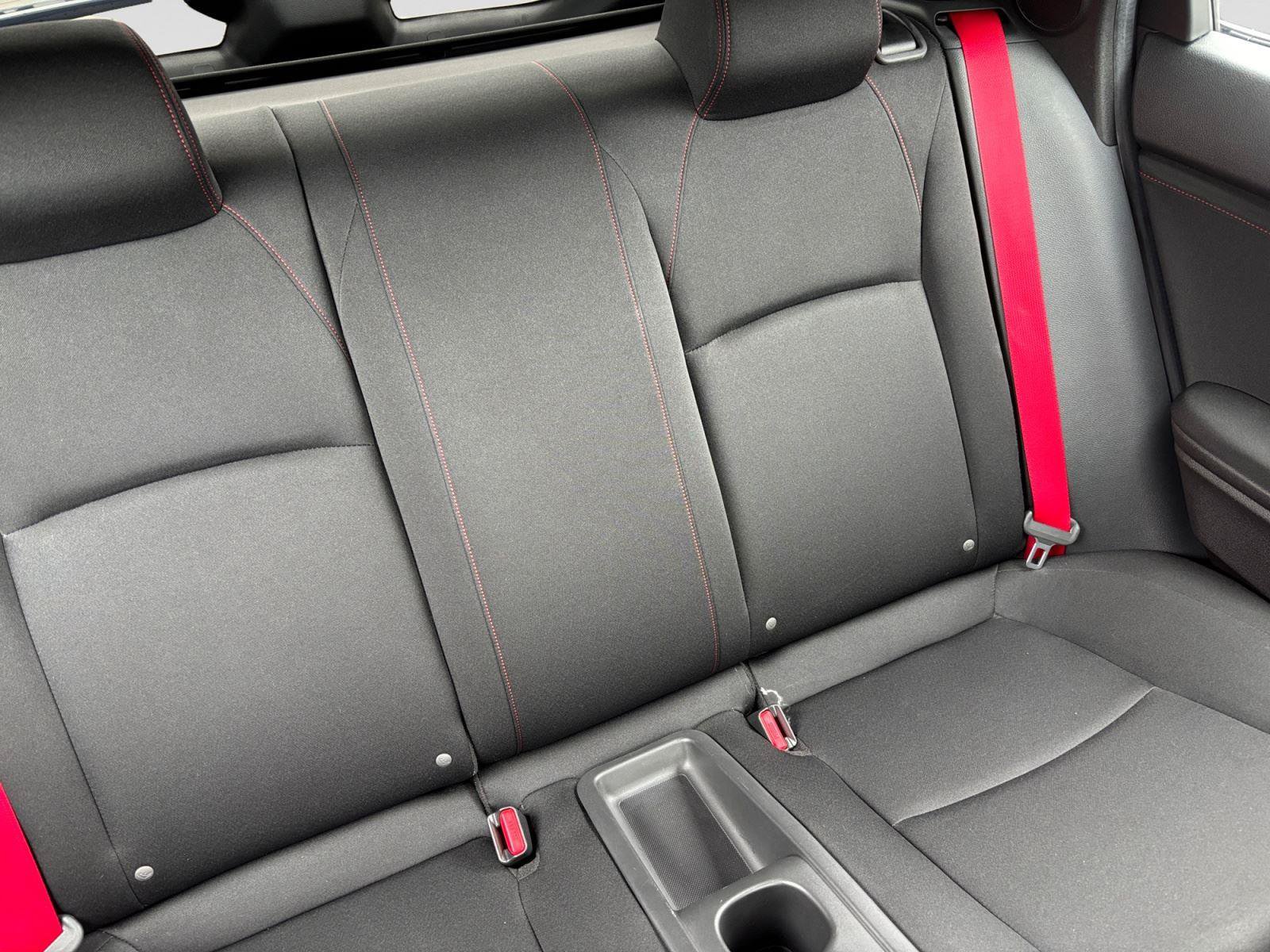 Used 2017 Honda Civic Type R image 19