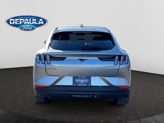 Used 2021 Ford Mustang Mach-E Select w/ Comfort/Technology Package AWD/4WD image 5