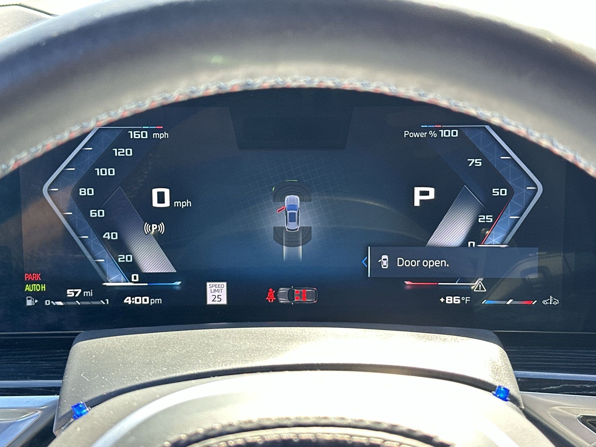 Used 2025 BMW X5 M60i image 10