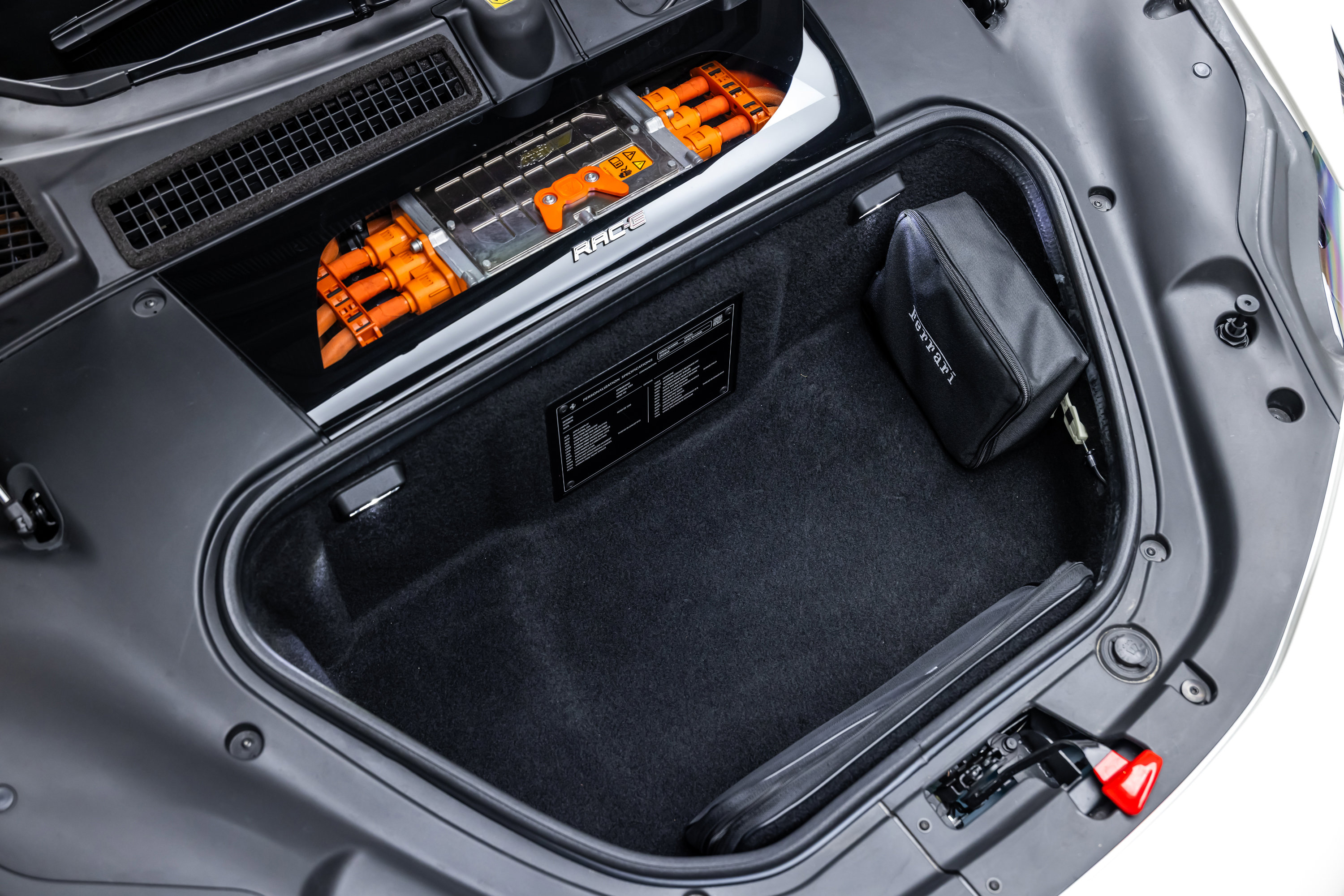 Certified 2023 Ferrari SF90 Stradale image 46