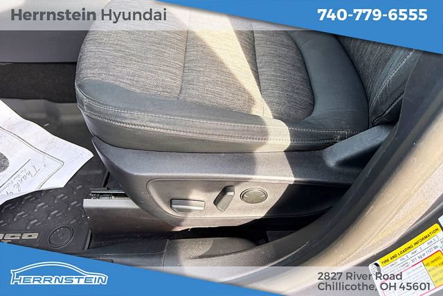 Used 2023 Ford Bronco Sport Big Bend w/ Convenience Package AWD/4WD image 16