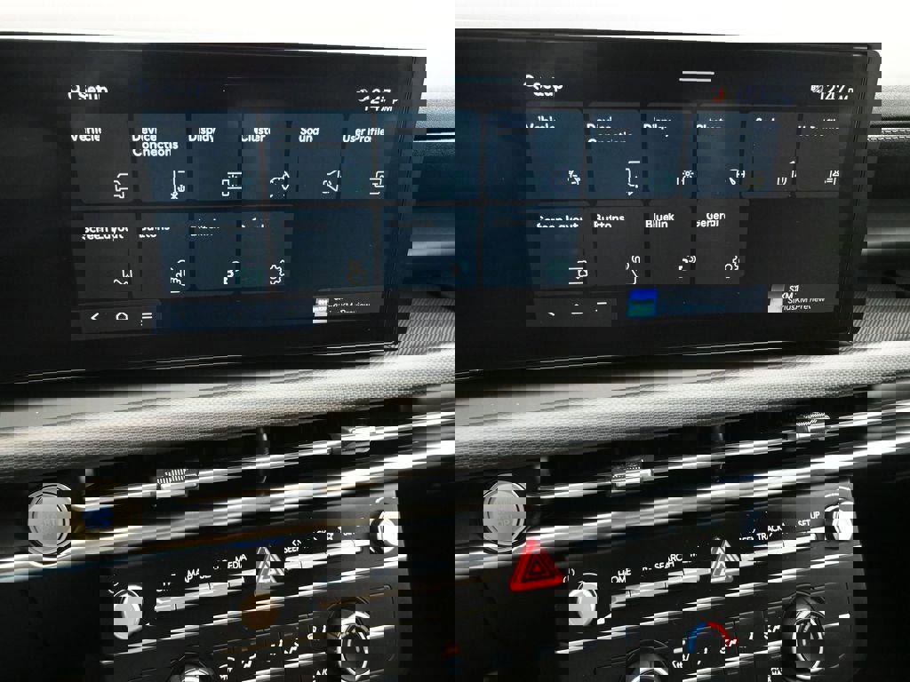 New 2025 Hyundai Tucson SE image 20