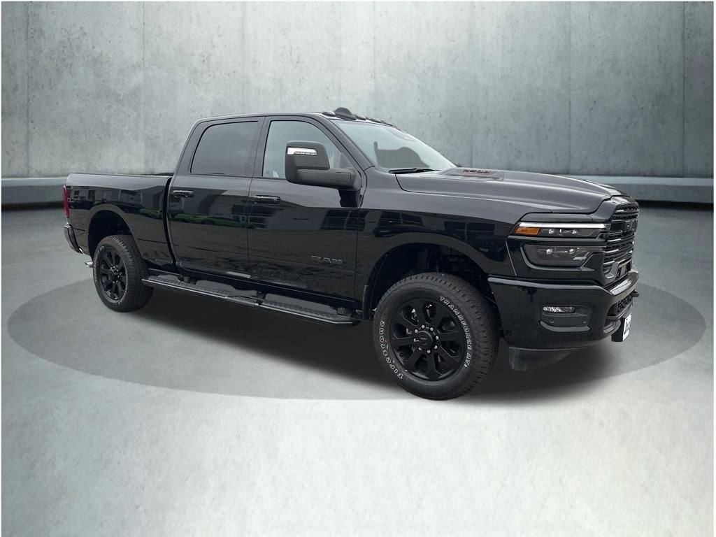 New 2026 RAM 2500 Laramie image 7