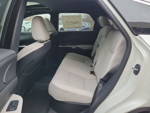 New 2026 Lexus RX 350 Premium image 12