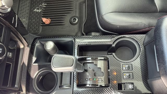 Used 2018 Toyota 4Runner TRD Off-Road Premium image 15