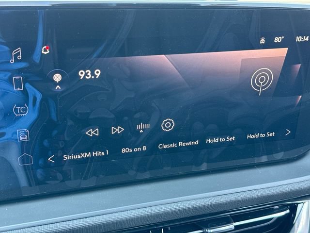 New 2026 Buick Envista Sport Touring FWD image 16