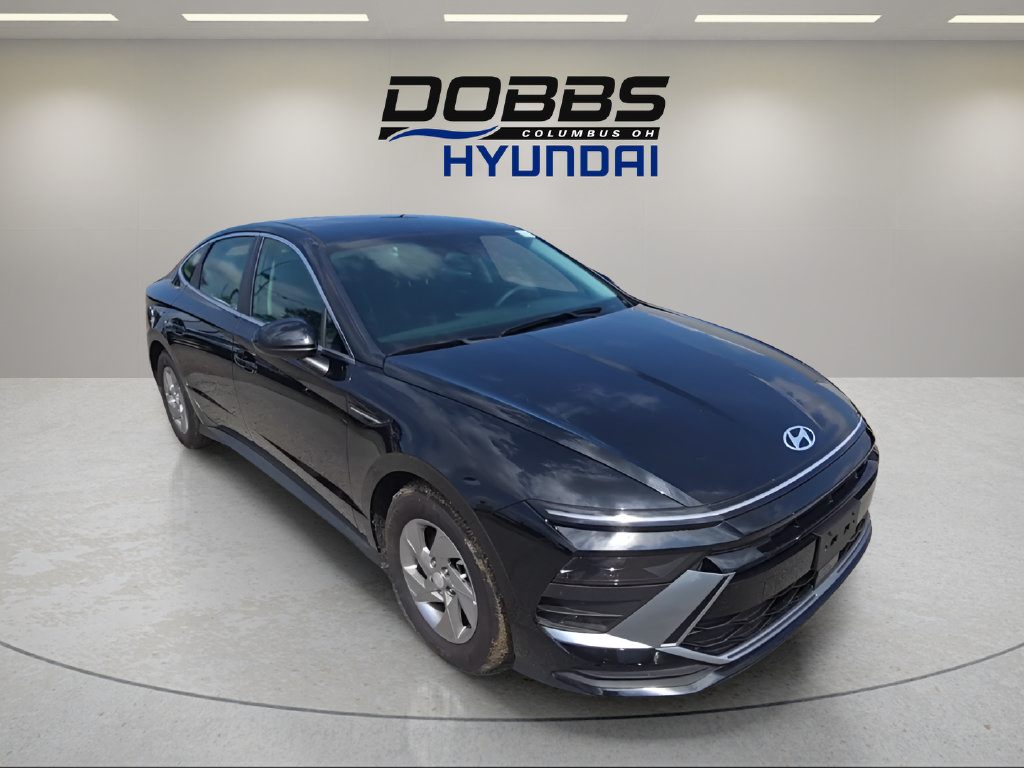 Used 2026 Hyundai Sonata SE FWD image 7