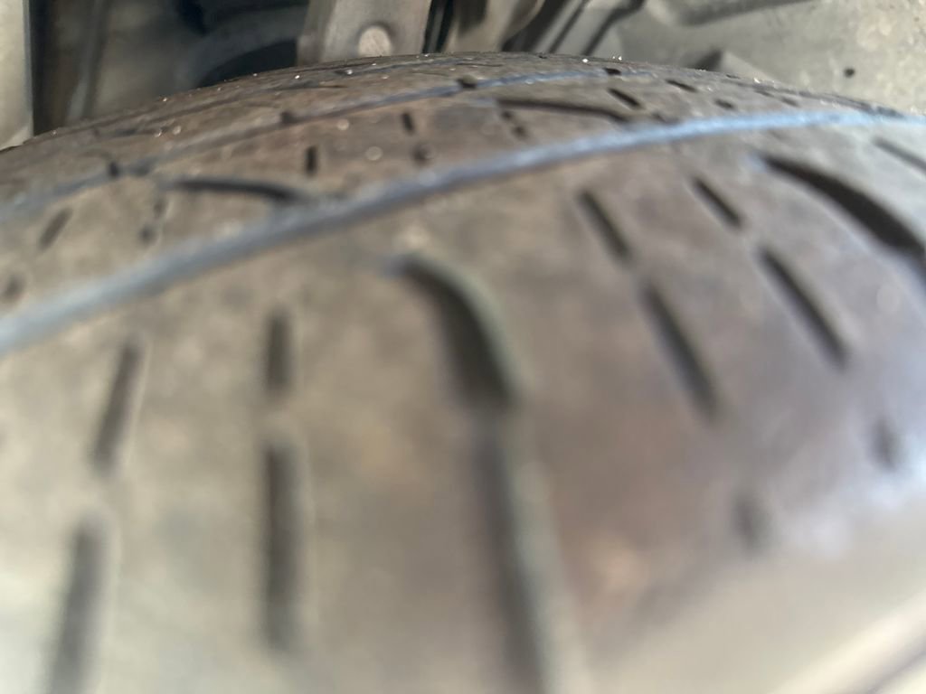 Used 2018 INFINITI Q50 Luxe image 29