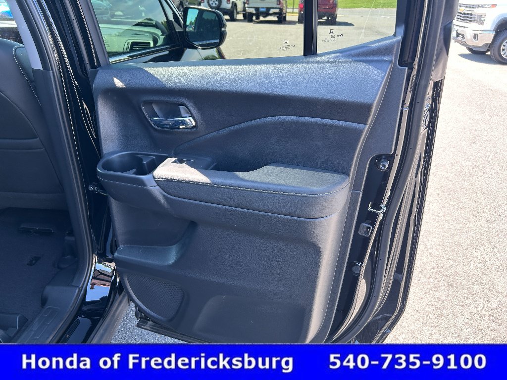 Certified 2026 Honda Ridgeline RTL image 14