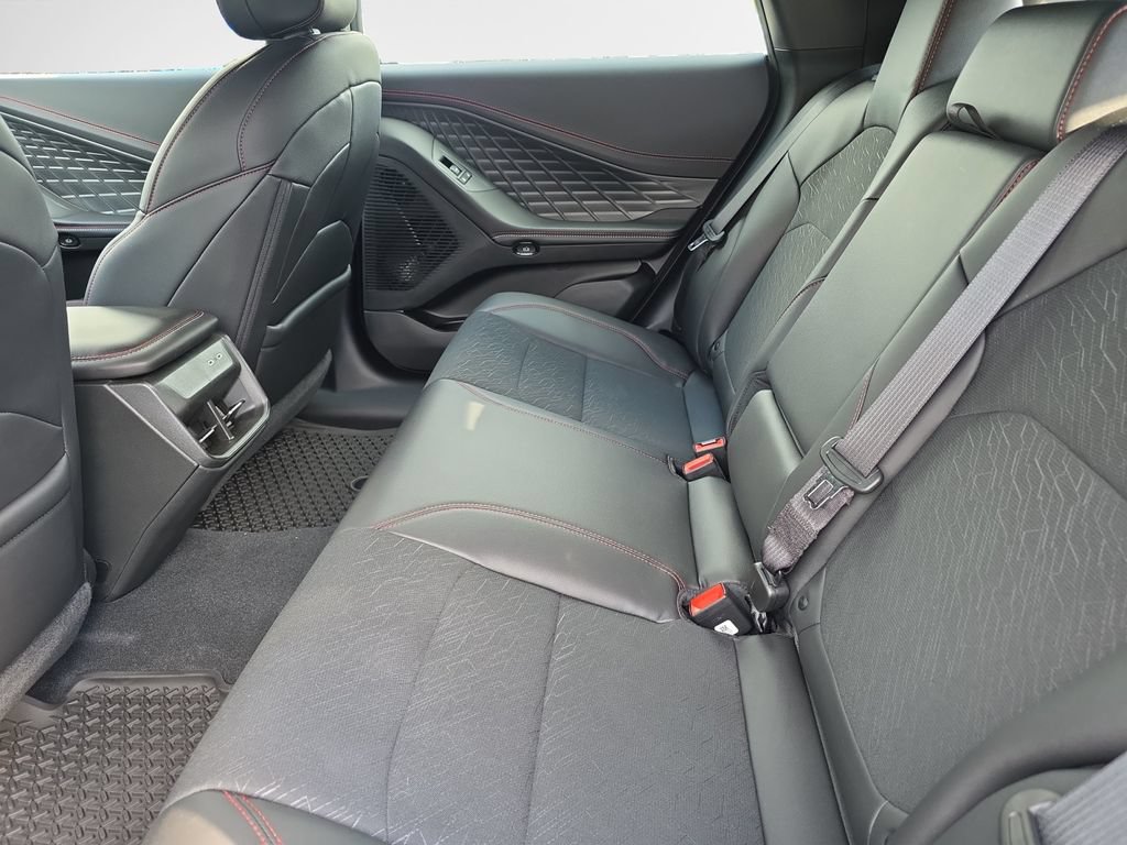 New 2026 Dodge Charger GT w/ Driver Convenience Group AWD/4WD image 22