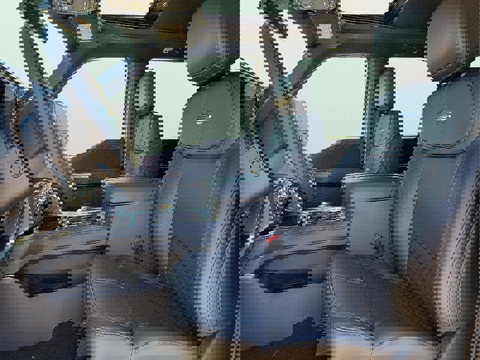 New 2026 Ford F350 4x4 Crew Cab Super Duty image 34