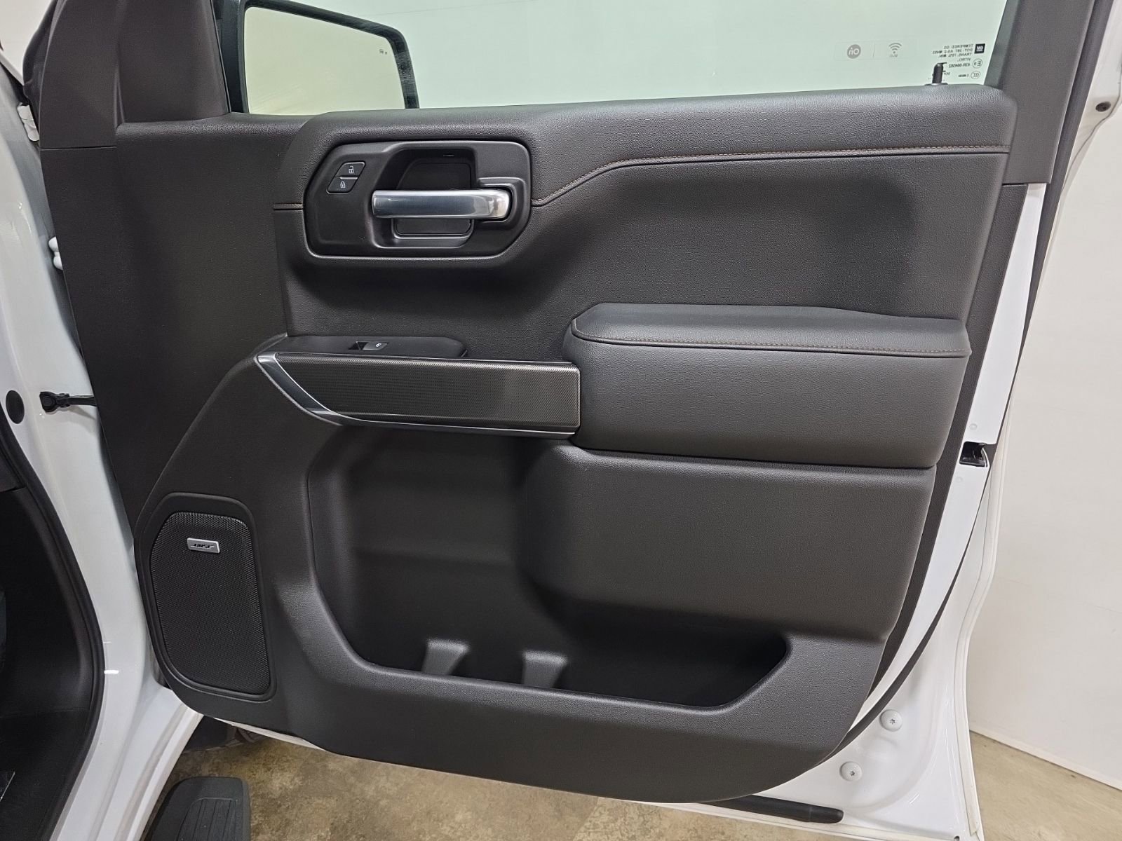 Used 2020 GMC Sierra 1500 AT4 w/ AT4 Premium Package image 41