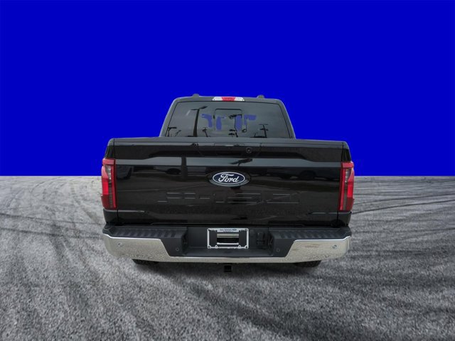 New 2026 Ford F150 XLT w/ Equipment Group 302A MID AWD/4WD image 5