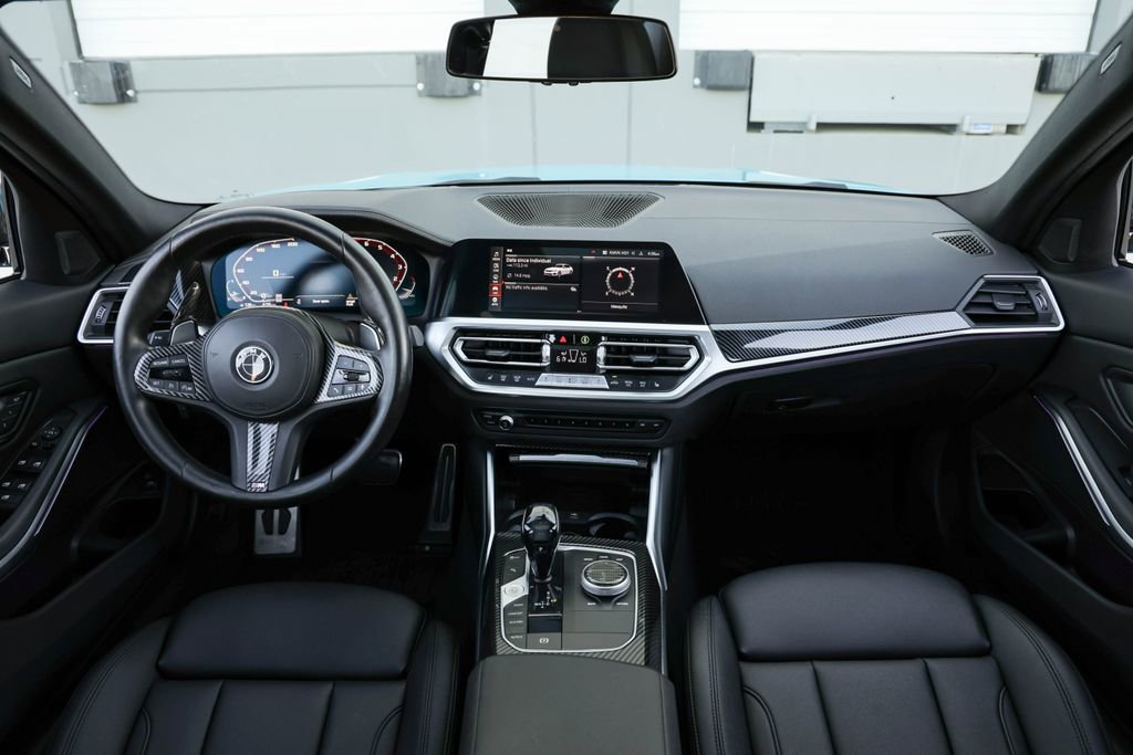 Used 2021 BMW M340i w/ Premium Package image 31