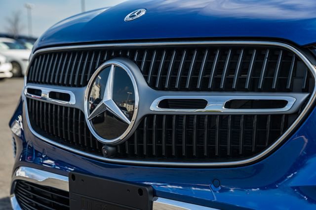 New 2026 Mercedes-Benz GLC 300 4MATIC image 13
