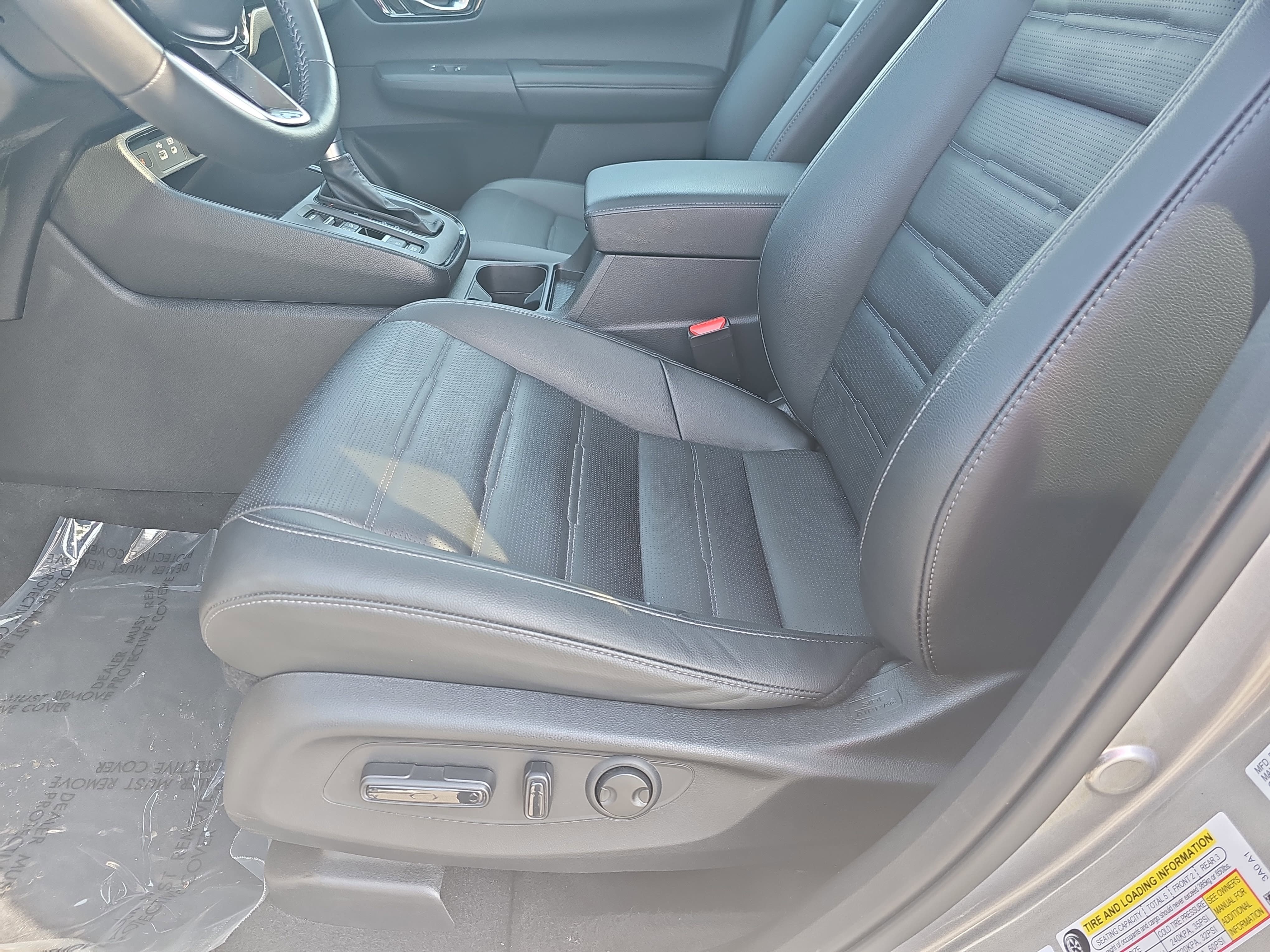 Used 2025 Honda CR-V EX-L image 26
