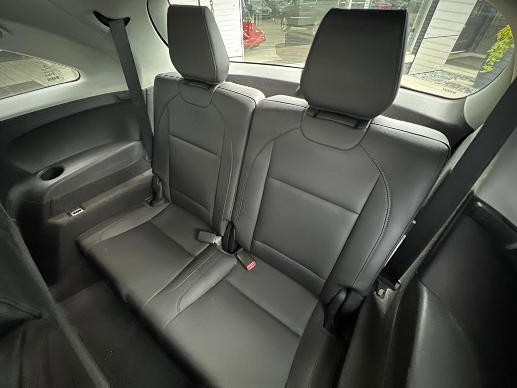 Used 2018 Acura MDX SH-AWD w/ Technology Package image 17