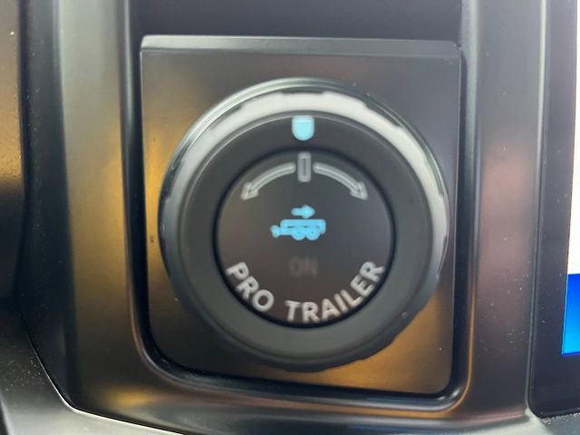 Used 2026 Ford F250 Lariat w/ Tremor Off-Road Package image 23