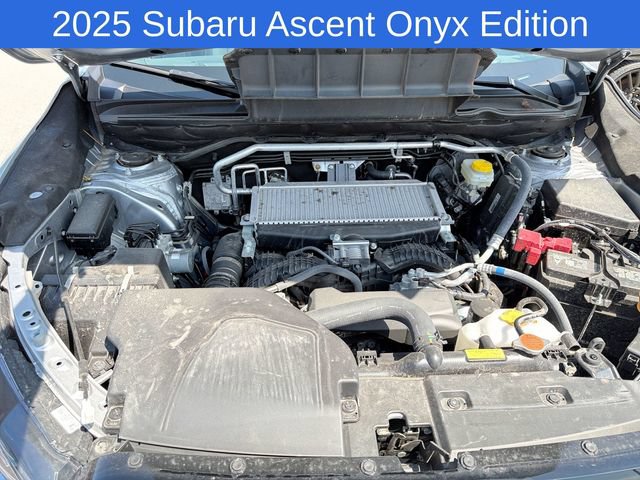 Used 2025 Subaru Ascent Onyx Edition w/ Onyx Package AWD/4WD image 19