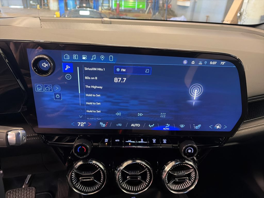 New 2026 Chevrolet Blazer EV LT FWD image 22